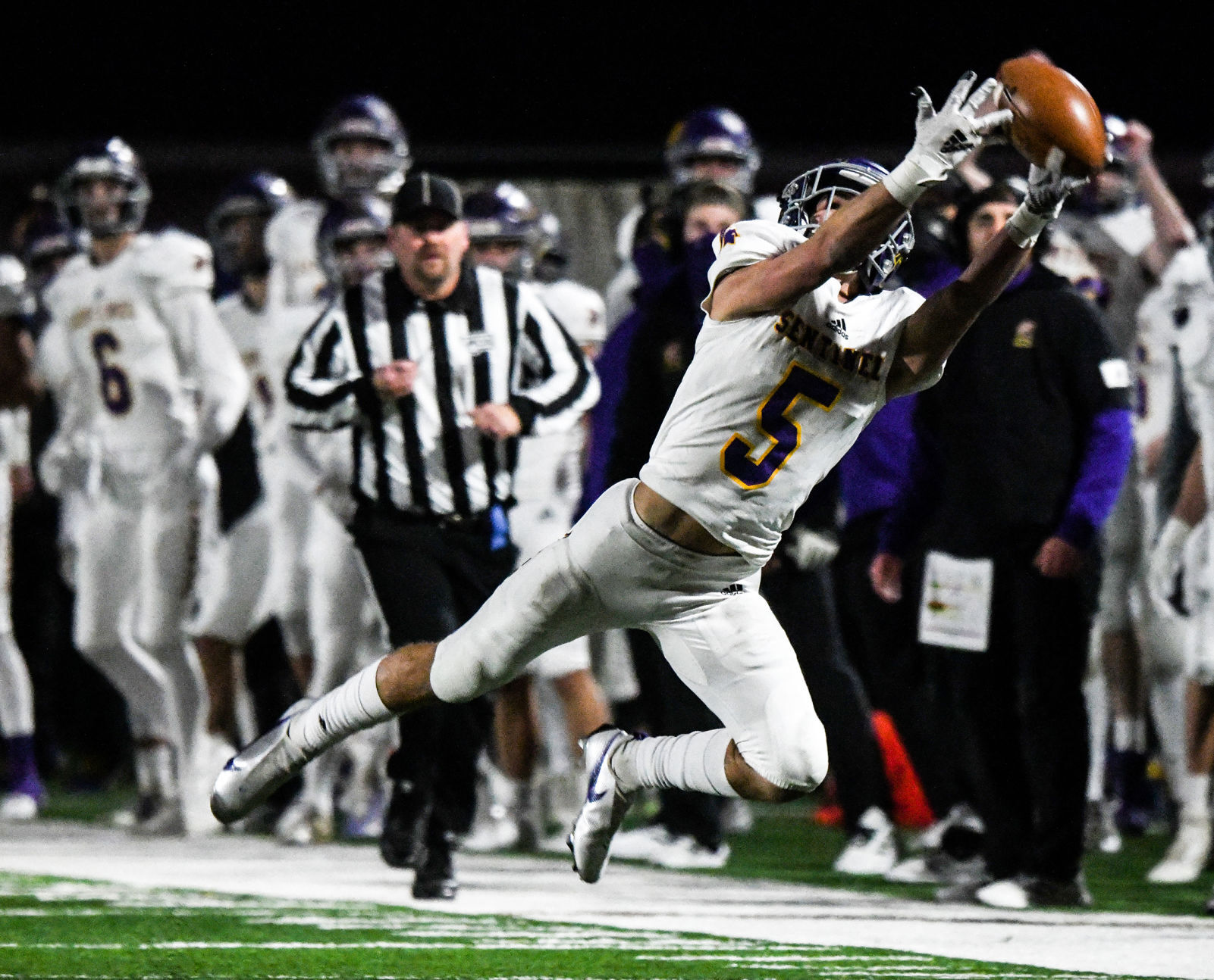 Class AA finals- Sentinel vs. Billings West 12.JPG